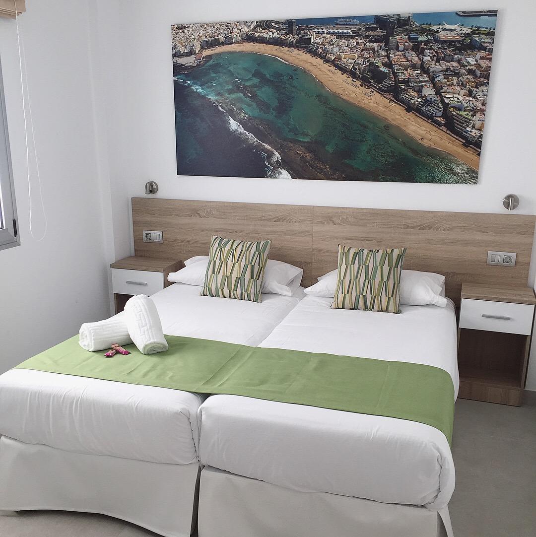 Canteras Suites Las Palmas de Gran Canaria Eksteriør bilde