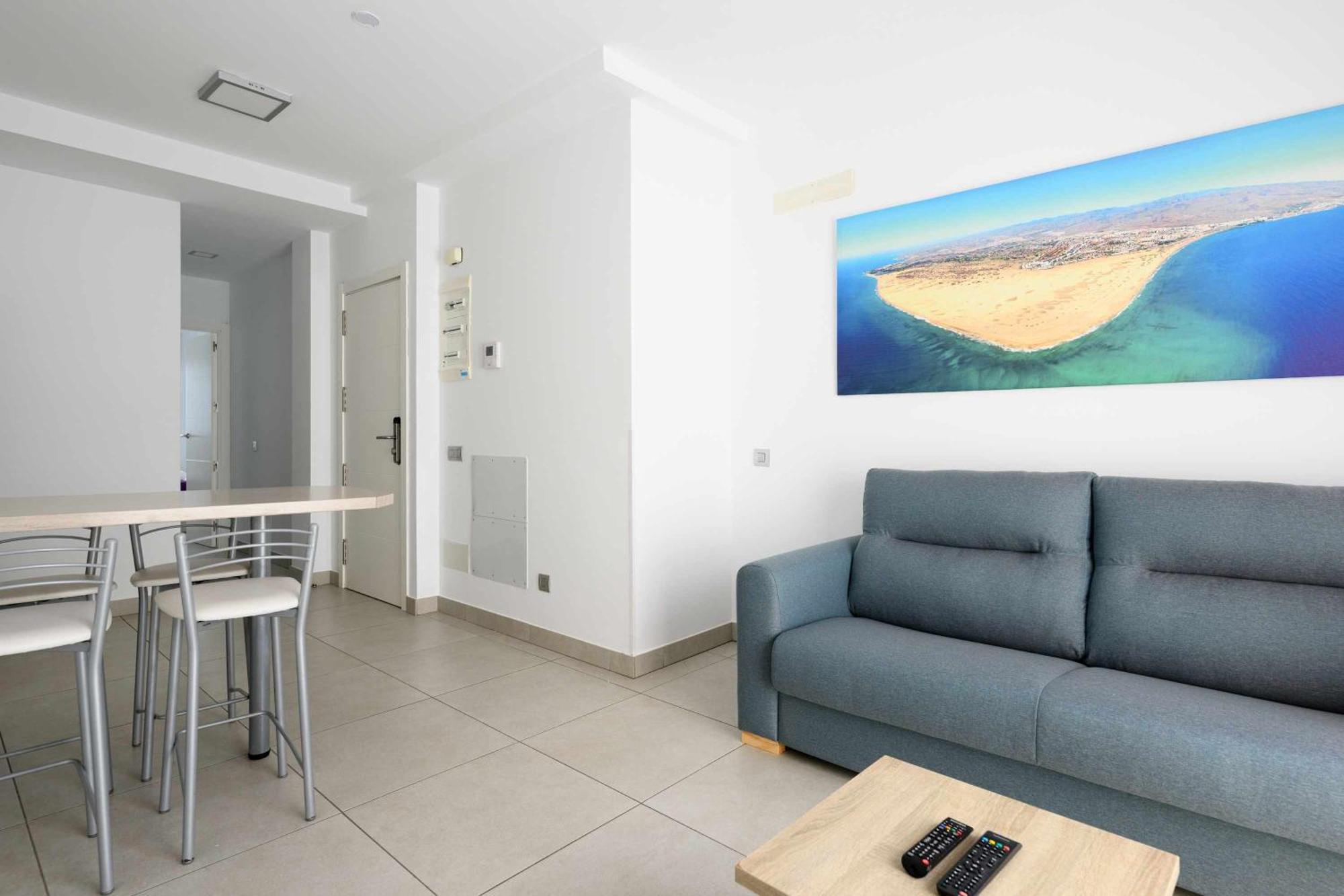 Canteras Suites Las Palmas de Gran Canaria Eksteriør bilde